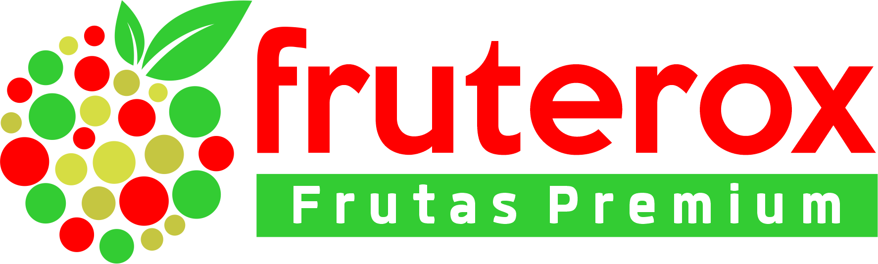 Fruterox Alimentación Premium